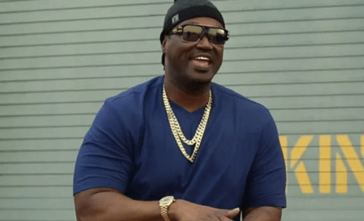 Project Pat Net Worth