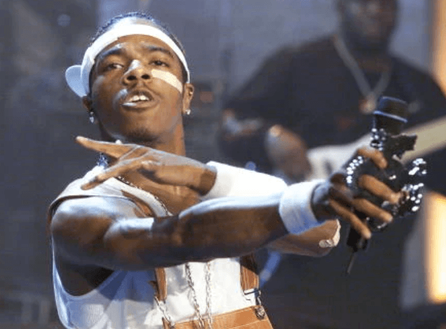 Sisqo Net Worth