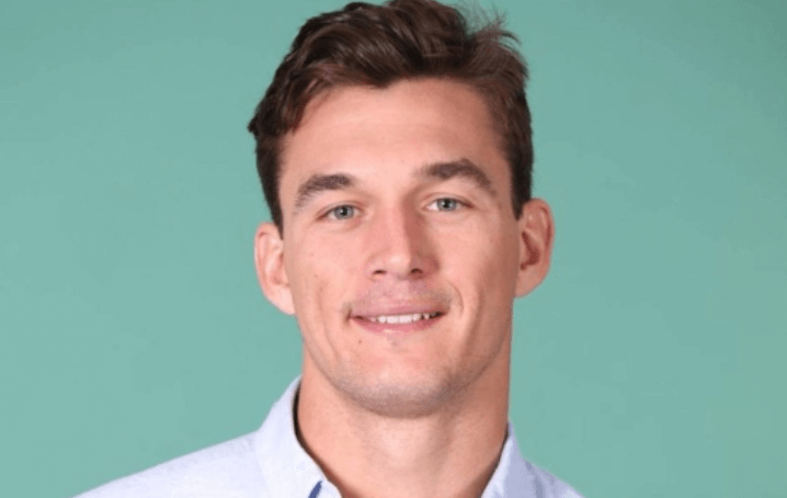 Tyler Cameron Net Worth