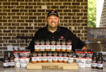 Heath Riles Net Worth