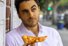 How Kev Eats Net Worth