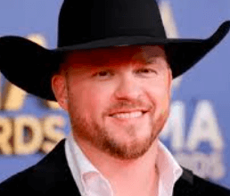 Cody Johnson Net Worth