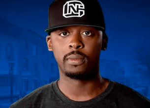 Colion Noir Net Worth