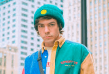 Connor Price Net Worth