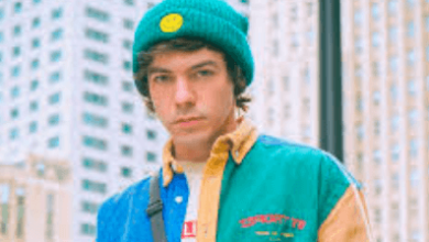 Connor Price Net Worth