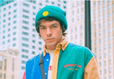 Connor Price Net Worth