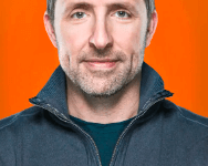 Dave Asprey Net Worth