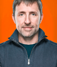 Dave Asprey Net Worth