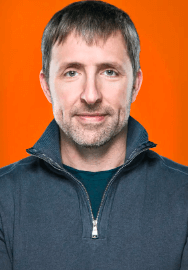 Dave Asprey Net Worth