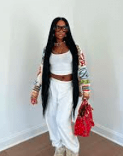 De'arra Taylor Net Worth