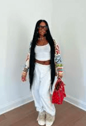 De'arra Taylor Net Worth