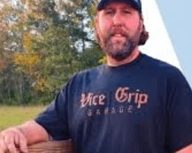 Derek Bieri Net Worth