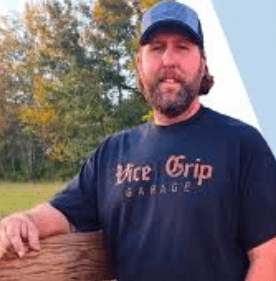 Derek Bieri Net Worth