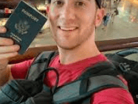 Drew Binsky Net Worth