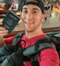 Drew Binsky Net Worth