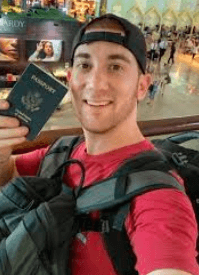 Drew Binsky Net Worth