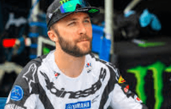 Eli Tomac Net Worth