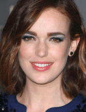 Elizabeth Henstridge Net Worth