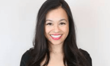 Erika Kullberg Net Worth