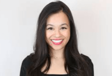 Erika Kullberg Net Worth