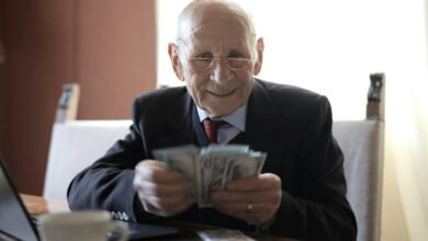 brian atlas financial success