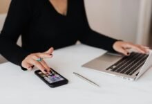 holly revord s professional journey