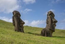 oak island mystery resolved