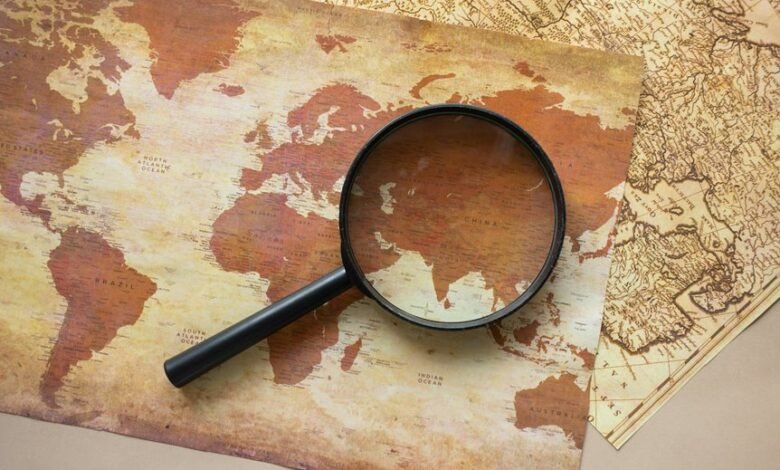 mobile call analysis regionally