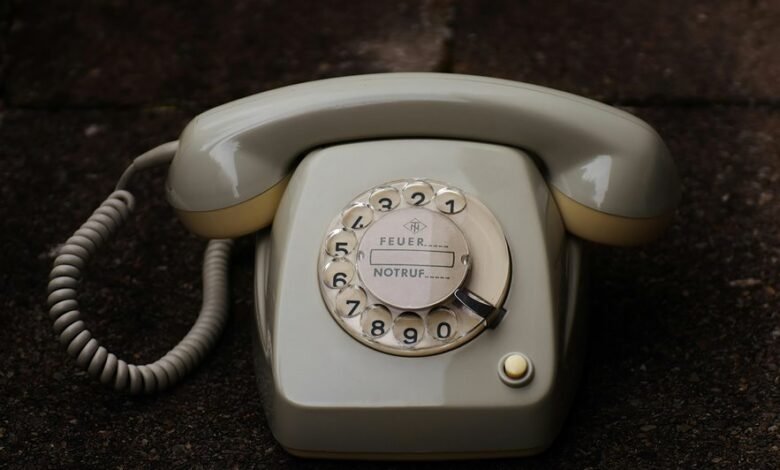 mobile call regional analysis