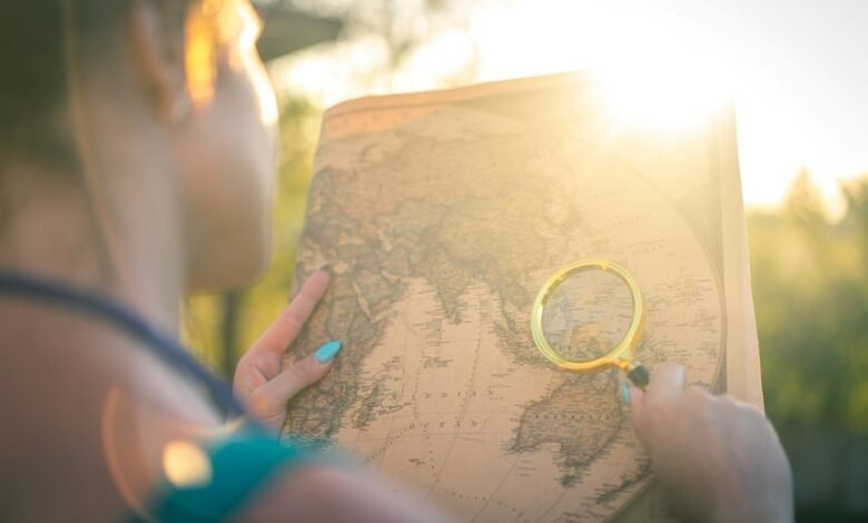 regional mobile call analysis