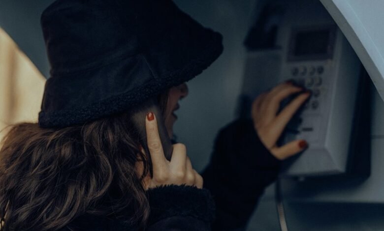 regional mobile call statistics