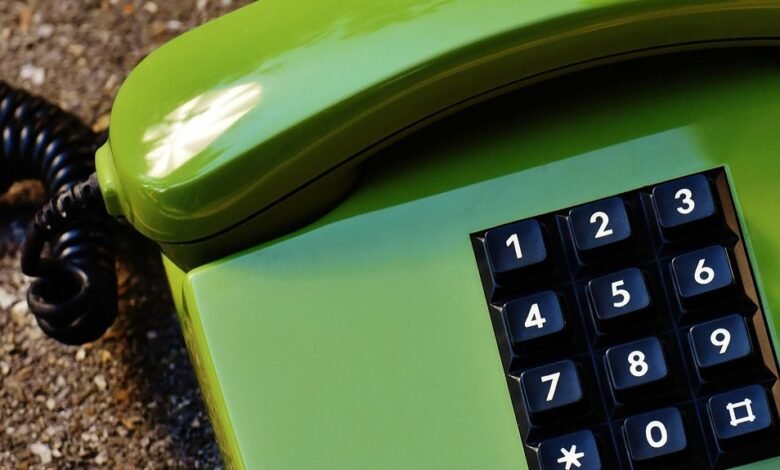 tracing regional mobile numbers