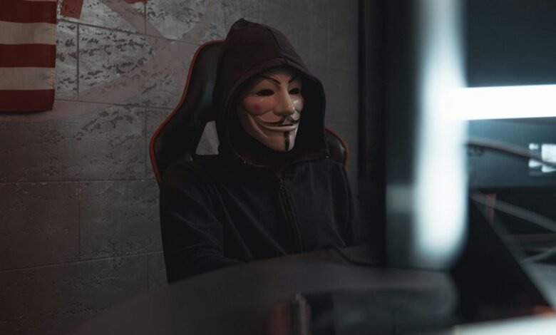 fraud caller network tracking