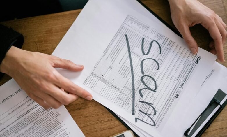 fraud hotline contact numbers