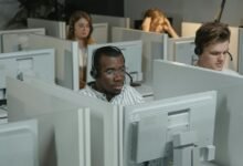 fraudulent caller monitoring service