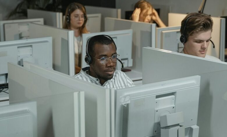 fraudulent caller monitoring service