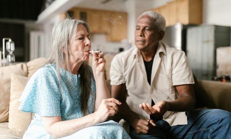 health sciences discussion forum